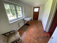 !!! REZERVACE !!! Prodej rodinného domu s garáži a zahradou, Klokočov, Vítkov - IMG_1412.jpg