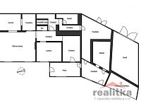 !!! REZERVACE !!! Prodej rodinného domu s garáži a zahradou, Klokočov, Vítkov - RD Klokočov.jpg