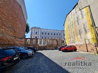 Prodej pozemku pro výstavbu bytového domu na Nákladní ul. v Opavě - 20250721_112247.jpg