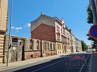 Prodej pozemku pro výstavbu bytového domu na Nákladní ul. v Opavě - 20250721_112417.jpg