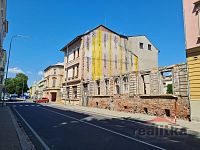 Prodej pozemku pro výstavbu bytového domu na Nákladní ul. v Opavě - 20250721_112533.jpg