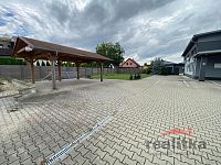 !!! REZERVACE !!! Prodej rodinného domu, bytem 3+kk, garáží a zahradou, ul. Lužická, Opava - IMG_1826.jpg