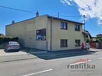 Prodej RD s byty 3+kk, 2+kk, kosmetickým salonem a zahradou na Ratibořské ul. v Opavě. - 20250805_131046.jpg