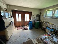 Prodej rodinného domu 5+1 a 1+1 s garáži, hospodářskou budovou a zahradou, Skřipov, okres Opava - IMG_1852.jpg