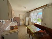 Prodej rodinného domu 5+1 a 1+1 s garáži, hospodářskou budovou a zahradou, Skřipov, okres Opava - IMG_1863.jpg