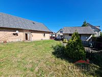 Prodej rodinného domu v Moravici, okr. Opava - 20250805_104120.jpg