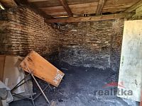 Prodej rodinného domu v Moravici, okr. Opava - 20250805_104135.jpg