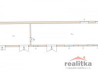 Pronájem skladových a kancelářských prostor, od 30 m2 do 1000 m2, Sadová ul., Opava - Budova B4-1 1NP-126,127,128.jpg