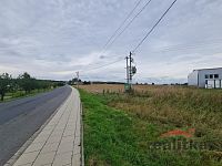 Prodej pozemku pro komerční výstavbu v Podvihově, okr. Opava - 20250916_114359.jpg