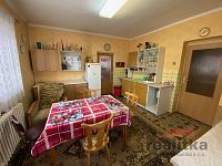 Prodej dvougeneračního domu se dvěma byty 3+kk, garáží a zahradou – Malé Hoštice, Opava - IMG_3036.jpg