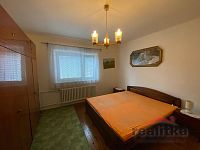 Prodej dvougeneračního domu se dvěma byty 3+kk, garáží a zahradou – Malé Hoštice, Opava - IMG_3043.jpg