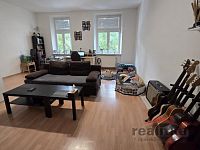 !!!REZERVACE!!!Prodej velkého bytu 2+1, 82m2, se zahradou a parkováním Opava, ul. Nákladní - 20250909_094455.jpg