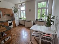 !!!REZERVACE!!!Prodej velkého bytu 2+1, 82m2, se zahradou a parkováním Opava, ul. Nákladní - 20250909_094743.jpg