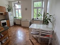 !!!REZERVACE!!!Prodej velkého bytu 2+1, 82m2, se zahradou a parkováním Opava, ul. Nákladní - 20250909_094827.jpg