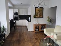 !!!REZERVACE!!!Prodej krásného bytu 3+1, 70m2, s balkónem, Opava, ul. Edvarda Beneše