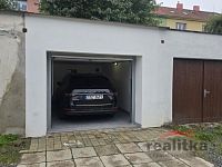 REZERVACE!!!Prodej garáže 20m2, Opava, ul. Oblouková - 20251008_104444.jpg