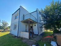 Prodej rodinného domu 3+1 a 2+1 Štítina, okres Opava - 20250904_104327.jpg