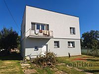 Prodej rodinného domu 3+1 a 2+1 Štítina, okres Opava - 20250904_104416.jpg