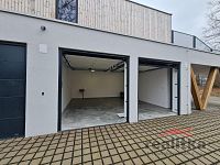 Pronájem parkovacího stání v garáži na ul. Na Prachovníku, Opava