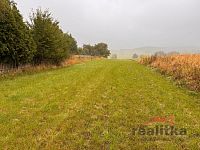 Prodej stavebního pozemku 721 m² , Dolní Životice, okres Opava