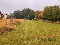 Prodej stavebního pozemku 721 m² , Dolní Životice, okres Opava - IMG_7385.JPG