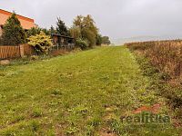 Prodej stavebního pozemku 721 m² , Dolní Životice, okres Opava - IMG_7388.JPG