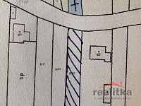 Prodej stavebního pozemku 721 m² , Dolní Životice, okres Opava - IMG_7975.JPG