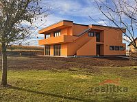 Pronájem bytu 1+kk, Přemyslovců, Opava - Jaktař