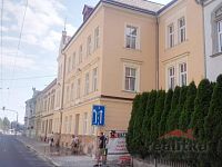 Pronájem bytu v Opavě