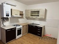 Pronájem bytu 2+1, Oderská, Vítkov