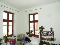 Pronájem velkého bytu 1+1, 51m2 s terasou, Opava ul. Kasárenská - SDC16329.JPG