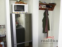 Pronájem velkého bytu 1+1, 51m2 s terasou, Opava ul. Kasárenská - SDC16330.JPG