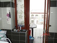 Pronájem velkého bytu 1+1, 51m2 s terasou, Opava ul. Kasárenská - SDC16336.JPG