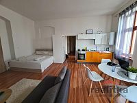 Pronájem velkého bytu 1+1, 51m2 s terasou, Opava ul. Kasárenská - 20220405_162157.jpg