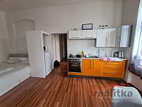 Pronájem velkého bytu 1+1, 51m2 s terasou, Opava ul. Kasárenská - 20220405_162225.jpg