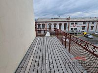 Pronájem velkého bytu 1+1, 51m2 s terasou, Opava ul. Kasárenská - 20220405_162350.jpg