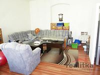 Pronájem velkého bytu 1+1, 51m2 s terasou, Opava ul. Kasárenská - SDC16328.JPG