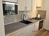 Pronájem hezkého, velkého bytu 1+1, 36m2, Opava, ul. U Střelnice