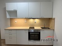 Pronájem hezkého bytu 2+1, 42m2, Opava, ul. Otická