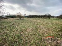 Prodej stavebního pozemku 2774 m2 v obci Klimkovice-Josefovice, okres Ostrava-město