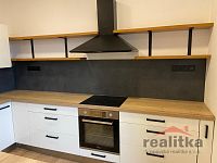 Prodej velkého bytu 4+1, 109 m² se zahradou, ul. Olomoucká, Opava