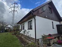 Prodej chaty se zahradou, obec Pocheň, Brumovice u Opavy - 20251025_142749.jpg