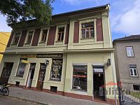 Prodej nebytového prostoru 39m2, Opava, ul. Nákladní