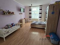 Prodej bytu 2+1, 77m2, se zahradou a parkováním, Opava, Předměstí - 20250909_093130.jpg