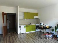 Pronájem garsonky v Novém Jičíně