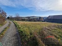 Prodej stavebního pozemku v Sosnové, okr. Opava - 20251114_115729.jpg