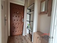 Pronájem bytu 1+kk, 22 m², ul. Slámova, Opava - Předměstí - 20241029_101818.jpg