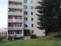 Pronájem bytu 1+kk, 22 m², ul. Slámova, Opava - Předměstí - DSCN8625.JPG