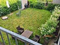 Pronájem bytu 90 m2, 3+1 se zahradou v rodinném domě, Hněvošice, ul. Mírová - 20230725_174759.jpg