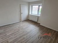 Pronájem bytu 90 m2, 3+1 se zahradou v rodinném domě, Hněvošice, ul. Mírová - 20230725_175142.jpg